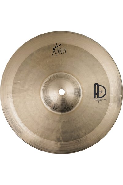Agean Cymbals 9" Custom Splash Bateri Zili