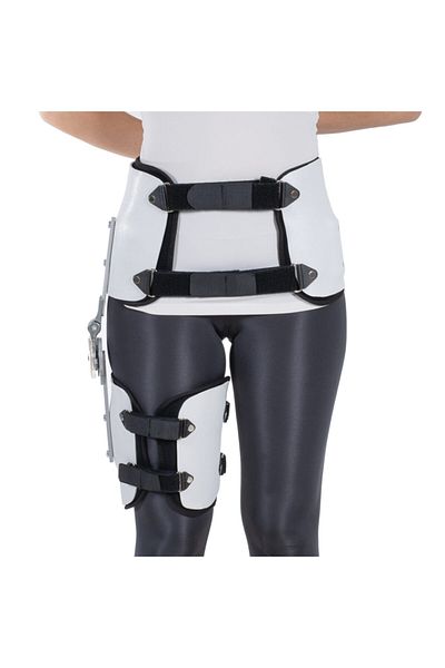 Wingmed Hip Breysi (Hip Scaling, Hip Dislocation Cases)