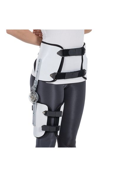 Wingmed Hip Breysi (Hip Scaling, Hip Dislocation Cases)