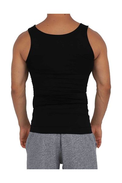 bonbonetti Αθλητής ανδρικού κορσέ Fit Look