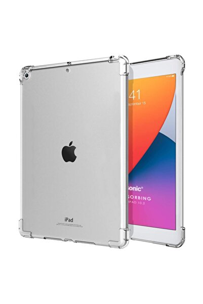 Microsonic Apple Ipad 10.2'' 7. Nesil Kılıf (a2197-a2200-a2198) Shock Absorbi...