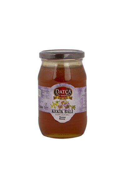 Datça Köy Ürünleri 1949 Datça Kekik Balı 450 Gr