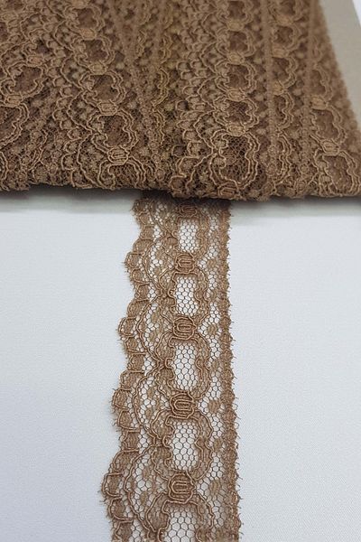 Hobigram Mink Collar Swan Lace 3 cm – Ειδικό Σχέδιο, Αξεσουάρ, Ποιοτική Παραγωγή, Εντυπωσιακό Στυλ – Διακοσμητικό