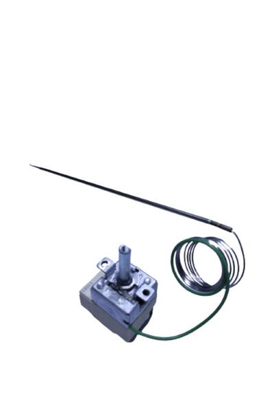 Arçelik Turbo Fırın Termostat 280 Derece ( 263100015 )