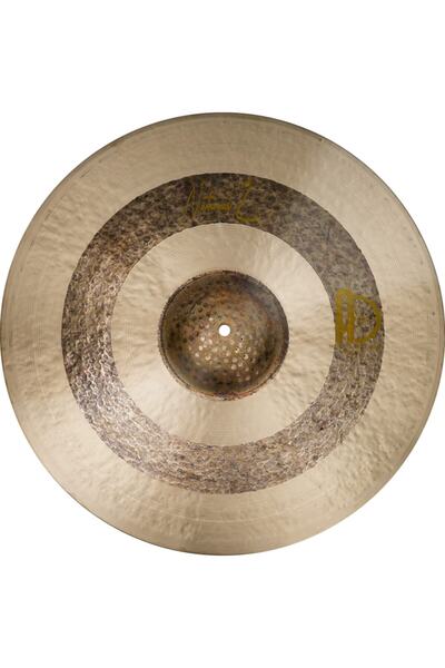 Agean Cymbals 18" Natural Z Ride Bateri Zili
