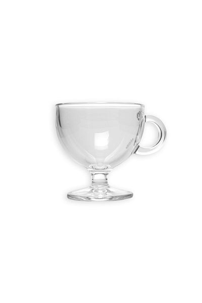 Paşabahçe 55182 Vario 4-Piece Ice Cream Bowl - 250 Ml