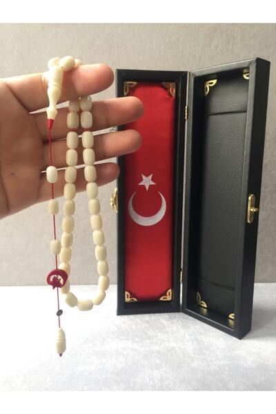 EFE TESBİH ANTİKA Usta Işi Narçıl Tesbih