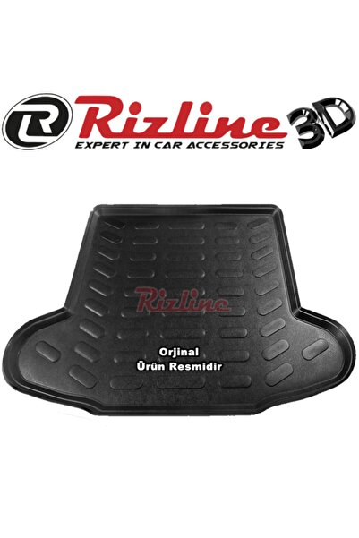Rizline Fiat Egea Sedan 3d Bagaj Havuz Paspası 2015 Sonrası