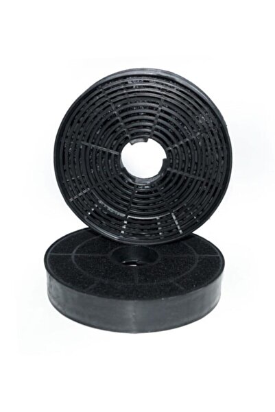 Vestel Adx-adb-adw6002 Karbon Filtresi (2 Adet)