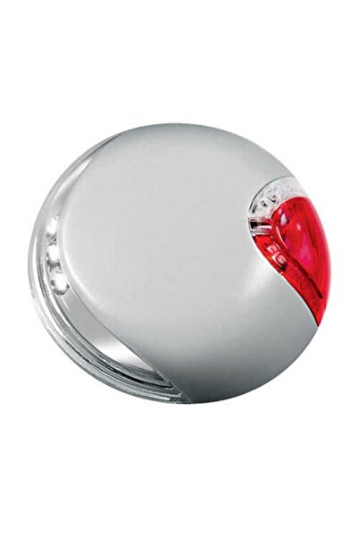 Flexi نظام إضاءة LED رمادي - للمقاود