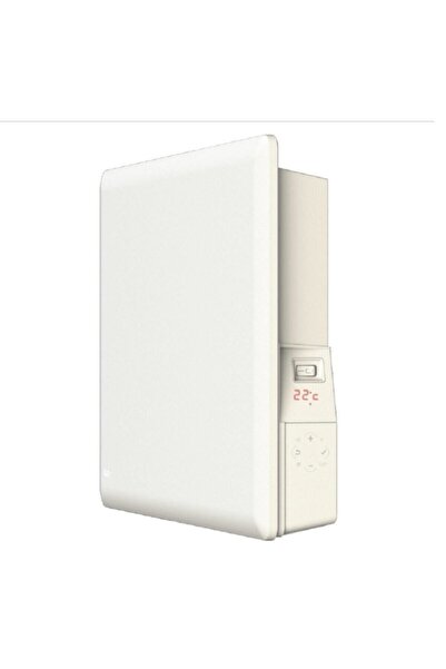 Nobo Nul4t 15 1500 W Konveksiyonel Isıtıcı Beyaz