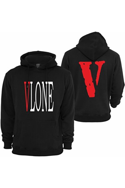 venüsdijital Mikina s kapucí Vlone Design