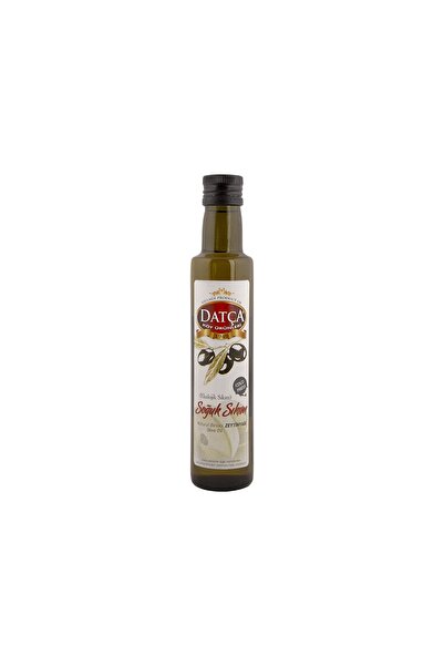 Datça Köy Ürünleri 1949 Datça Soğuk Sıkım Zeytinyağı 250 ml