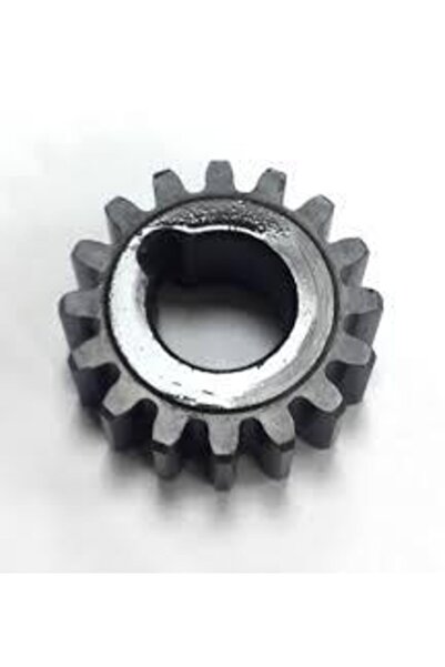 Proter 2''-3''-4'' Tezgah Pafta Yürütme Dişlisi