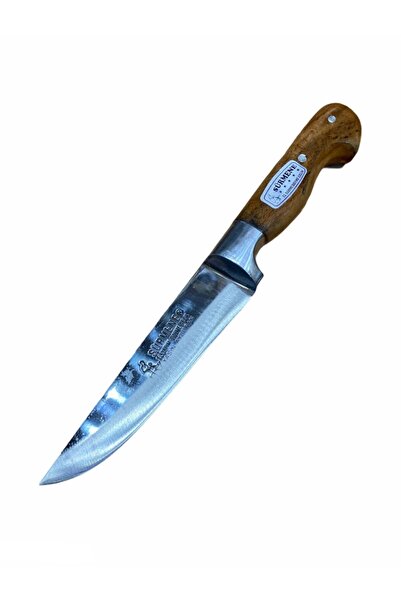 Sürmene Tarihi El Dövmesi Mutfak Bıçağı No: 2