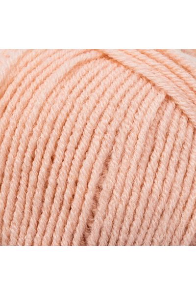 Kartopu Cozy Wool Sport Knitting Thread Light Powder K1873
