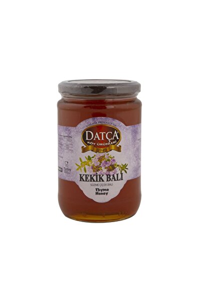 Datça Köy Ürünleri 1949 Datça Kekik Balı 850 Gr