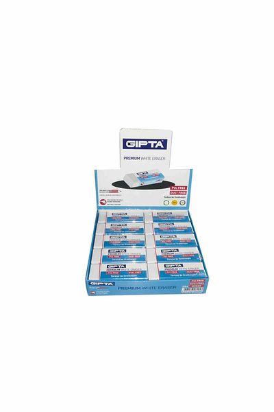Gıpta Pvc premium alb fără praf
