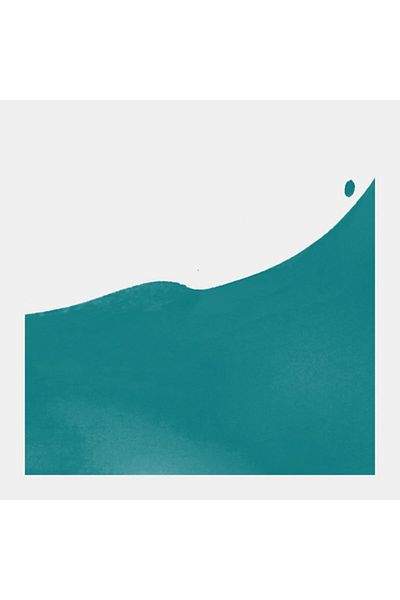 Ecoline Bluish Green Brush Pen - Model 640