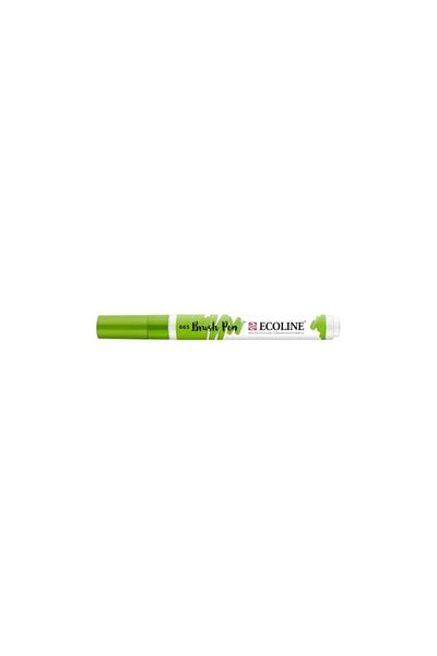 Royal Talens Brush Pen - Spring Green - 665