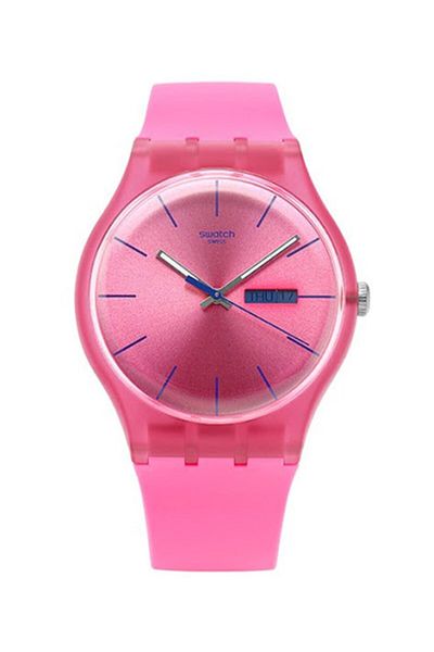 Swatch Suop700 Wristwatch