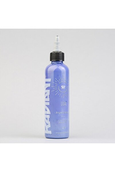 SOFA Lilac - Radiant Tattoo Dövme Boyası - 1oz/30ml