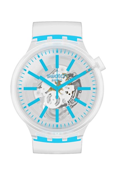 Swatch So27e105 Kol Saati