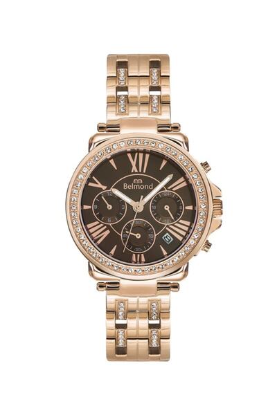 Belmond Srl612.440 Kol Saati