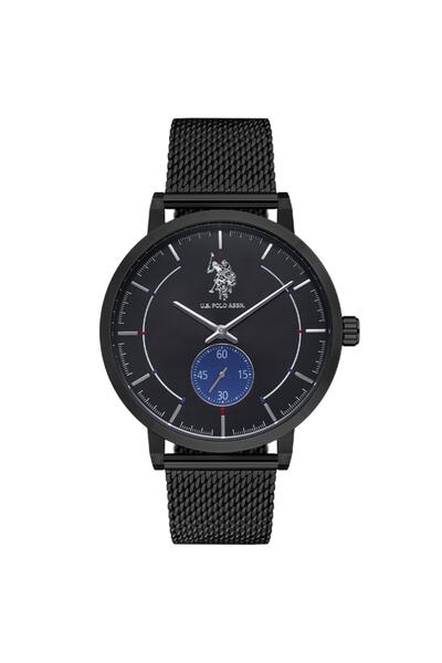 U.S. Polo Assn. Kids U.s. Polo Assn. Uspa1012-02 Erkek Kol Saati