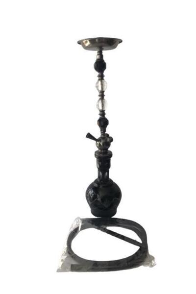 Tanya Nargile Tny Büyük Boy Dökümlü Çelik Hediyelik