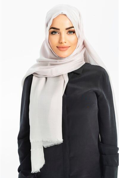 LAVİNİST شال حرير نسائي