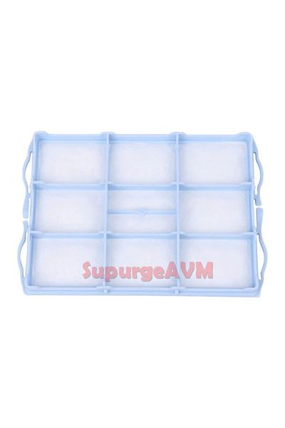 Siemens Vs 06g 2202 and Vs 06g 2511 - Motor Protective Filter