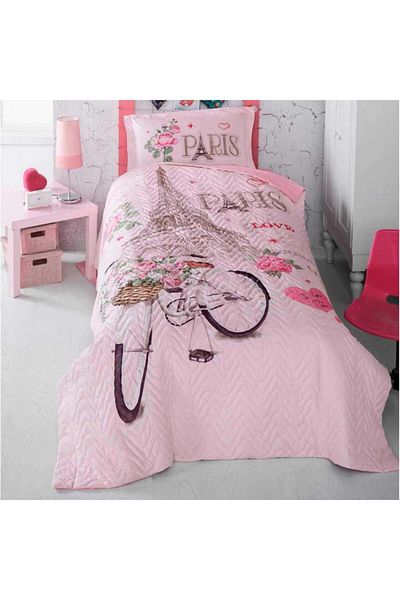 Clasy Four Seasons Set Single Duvet Cover