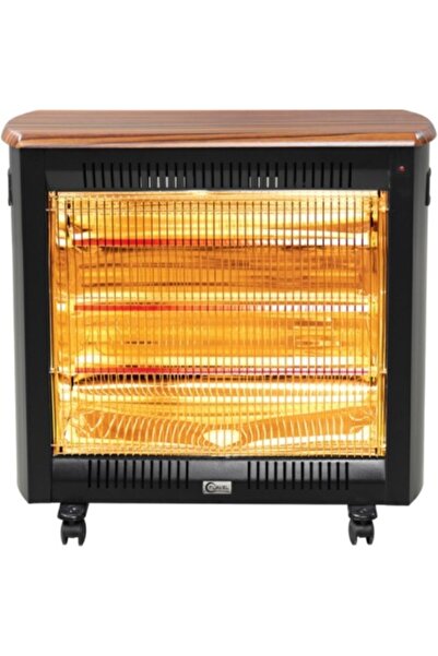 FLAVEL Flv Ks 2000 2000 W Quartz Isıtıcı