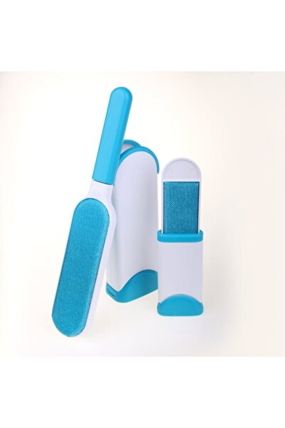 PetZoom مجموعة شعر القطط والكلاب من بيتزوم