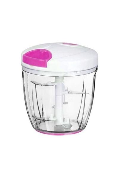 5DM 5 Blades Vegetable Chopper Practical Rondo Hand Rondosu