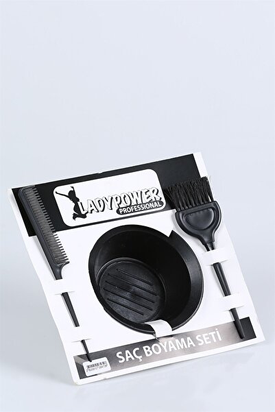 julude مجموعة تلوين الشعر