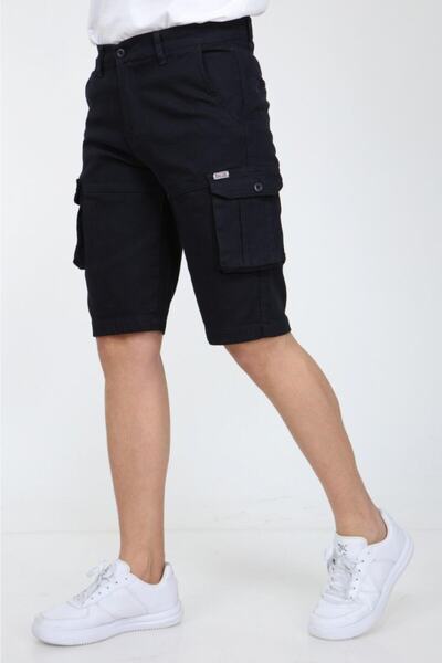 SEELENGLANZ Чоловіча карго-кишеня Сортування