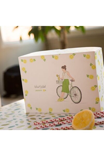 Bikutumutluluk Limonata Hediye Kutusu