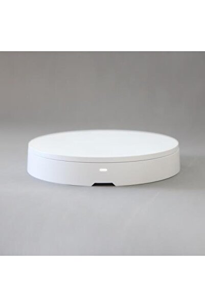 Foldio 360 Smart Turntable Akıllı Döner Tabla Mobil Uygulama Kontrollü Ios/android Dönen Stand