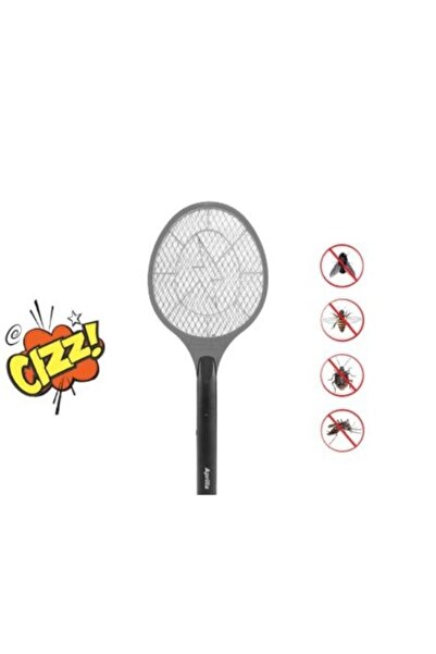 Aprilla Aık9902 Sinek Haşere Öldürücü Raket