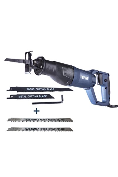 Ferm Power Tools Rsm1019 Tilki Kuyruğu Testere 710 w