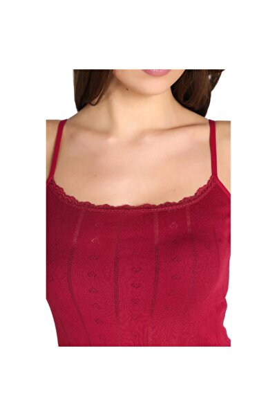 Berrak Women's Rope Strap Athlete 3 Pack 8050