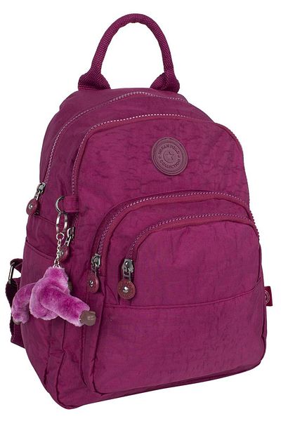 Bagacar Unisex λιλά σακίδιο πλάτης