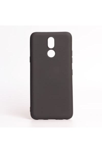 LG K40 Uyumlu Kılıf New Case Soft Pürüzsüz Yumuşak Ve Mat