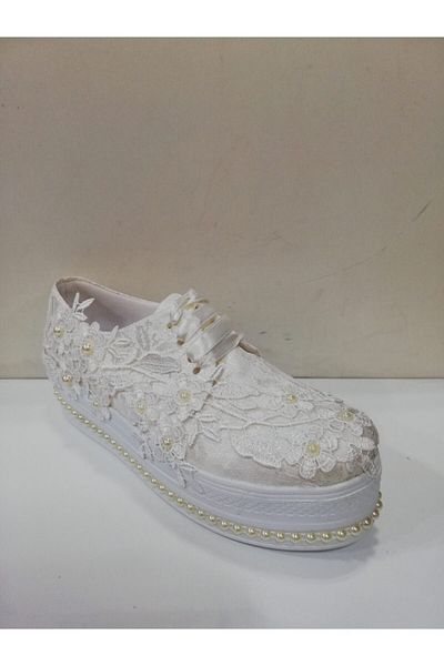 Gül Pantofi de rochie de mireasa
