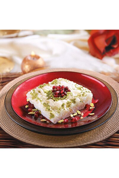KRAL UNLU MAMULLER Kral Güllaç 100 Gr
