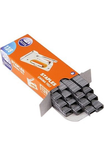 Delta Staple Wire 13/8