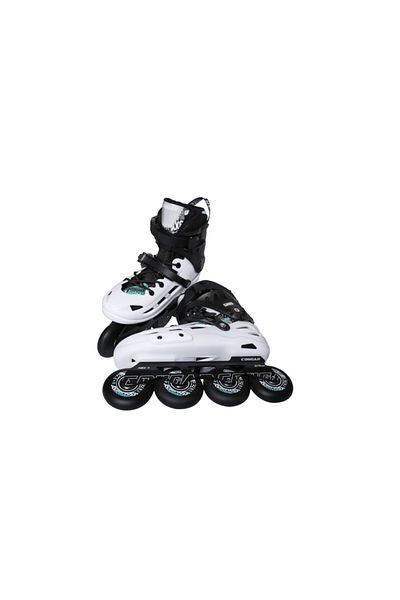 Cougar Mzs 509c White Urban Skate