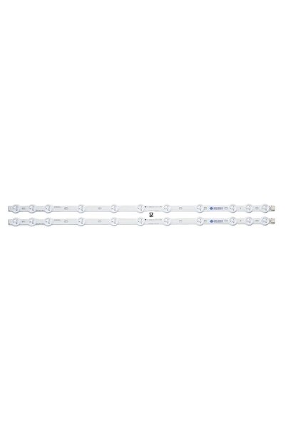 DOĞABİLİŞİM Finlux 32fd4041-hm Led Bar Takımı